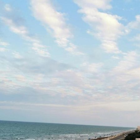 فندق Marina H صحار المظهر الخارجي الصورة