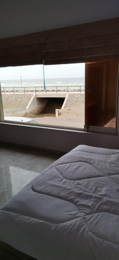 فندق Marina H صحار المظهر الخارجي الصورة