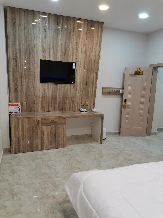فندق Marina H صحار المظهر الخارجي الصورة