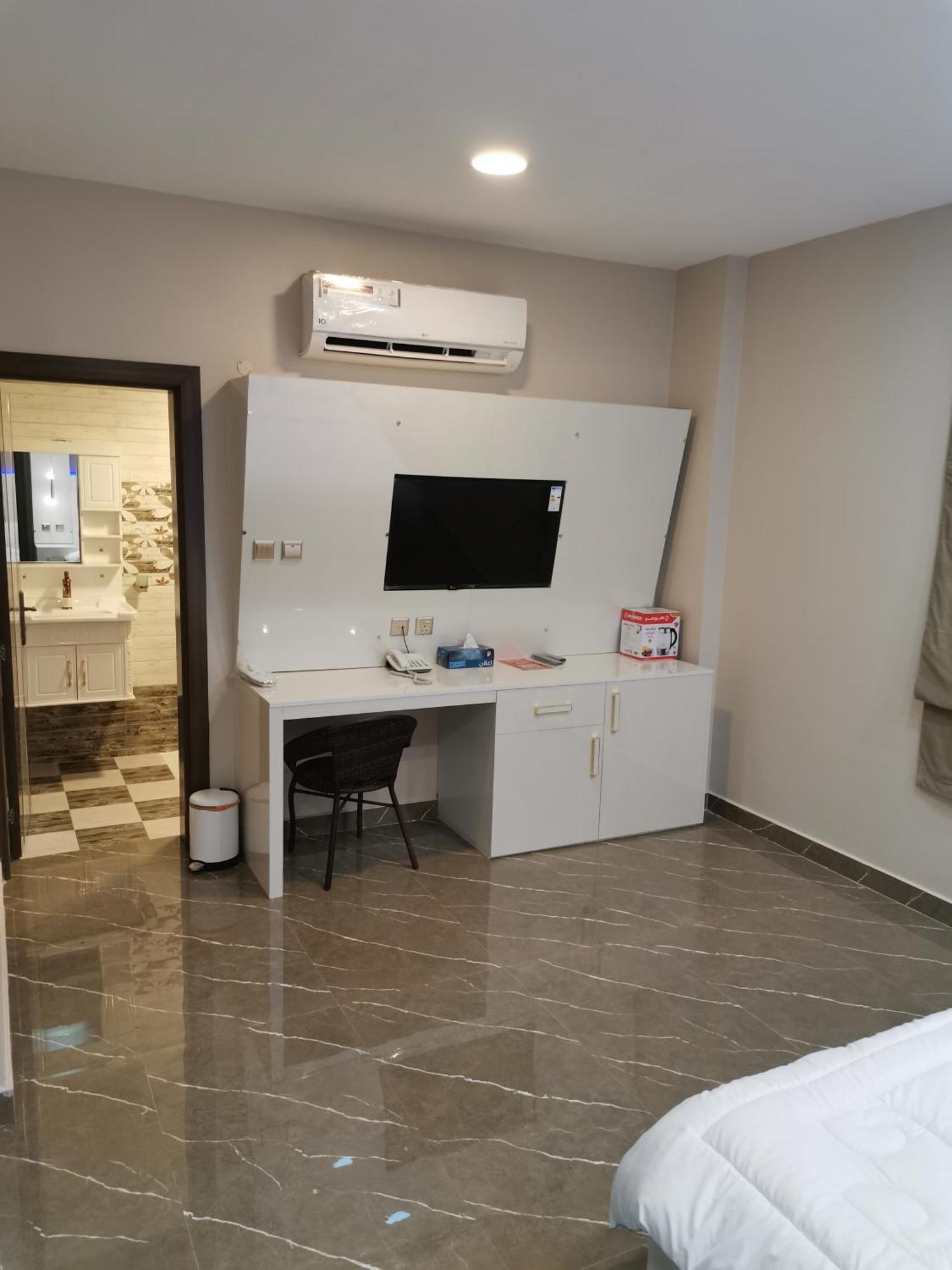 فندق Marina H صحار المظهر الخارجي الصورة
